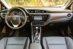 Toyota Corolla XSE 2016 года